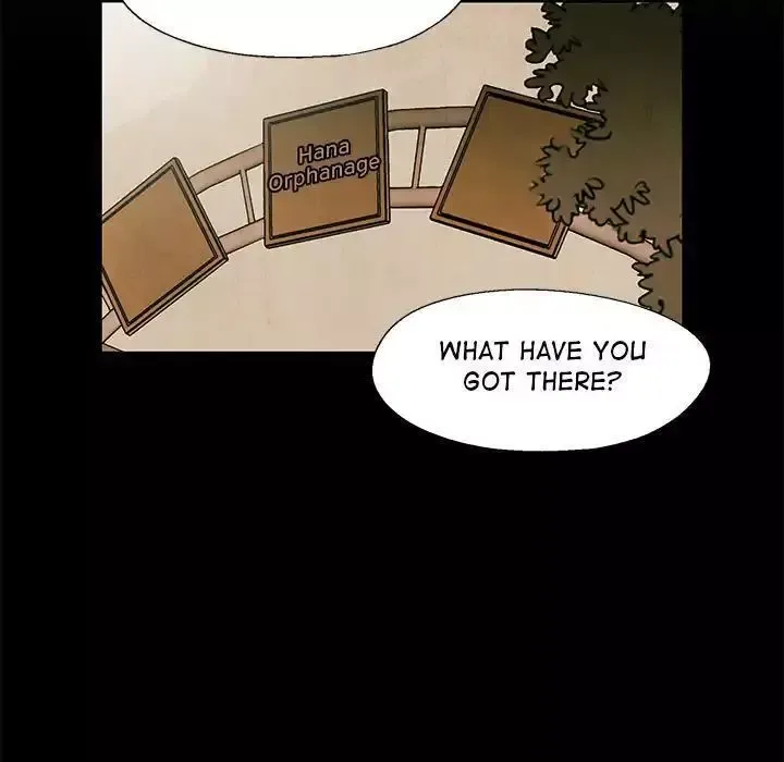 Gorgon Chapter 60 page 49 - 