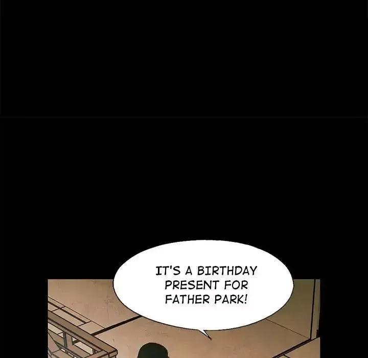 Gorgon Chapter 60 page 51 - 