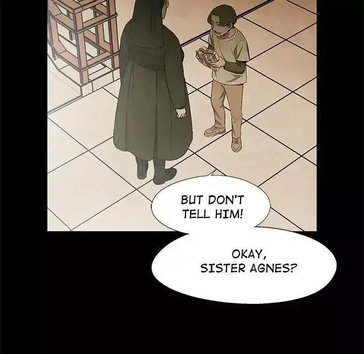 Gorgon Chapter 60 page 52 - 