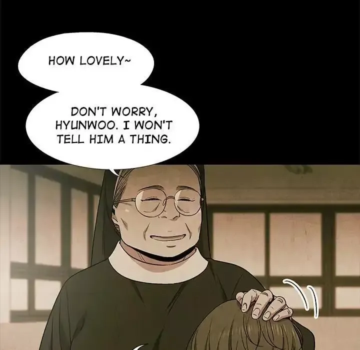 Gorgon Chapter 60 page 53 - 