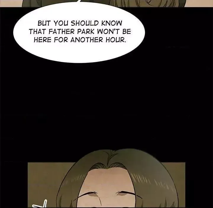 Gorgon Chapter 60 page 54 - 