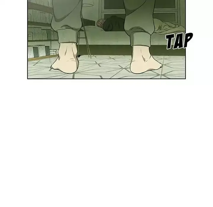 Gorgon Chapter 60 page 7 - 