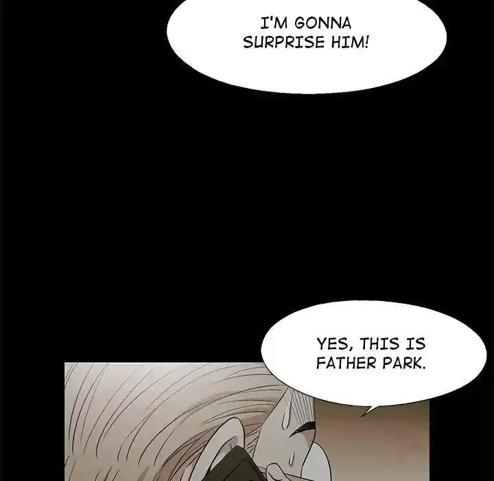 Gorgon Chapter 60 page 63 - 
