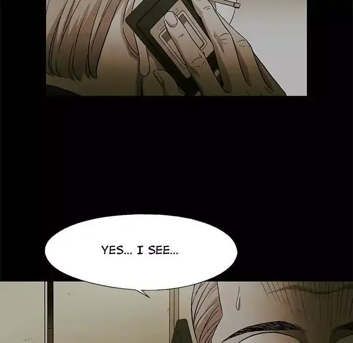 Gorgon Chapter 60 page 64 - 