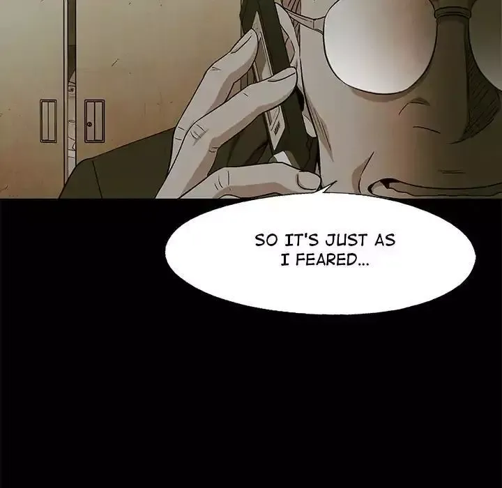 Gorgon Chapter 60 page 65 - 