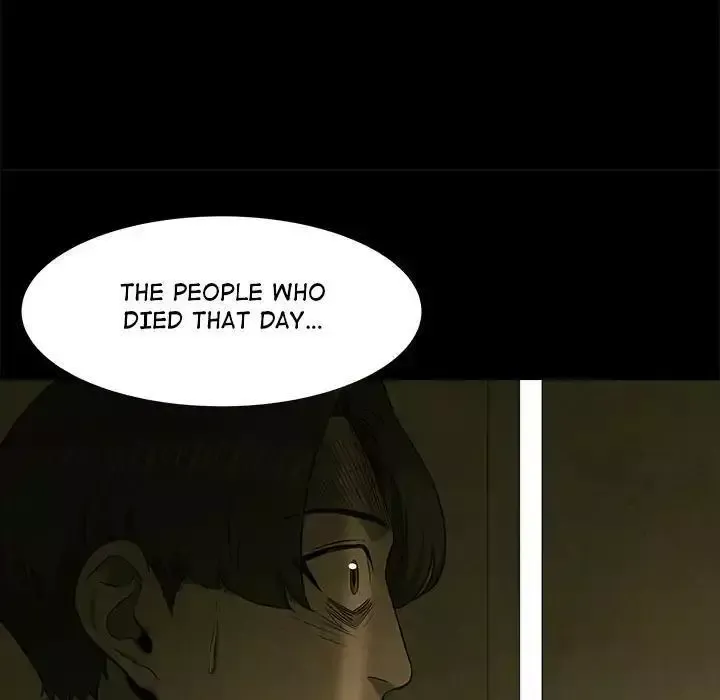 Gorgon Chapter 60 page 66 - 