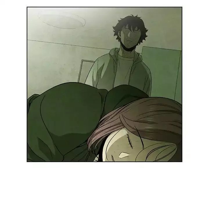 Gorgon Chapter 60 page 8 - 