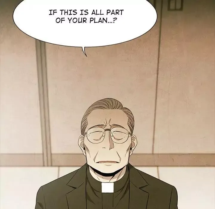 Gorgon Chapter 60 page 73 - 