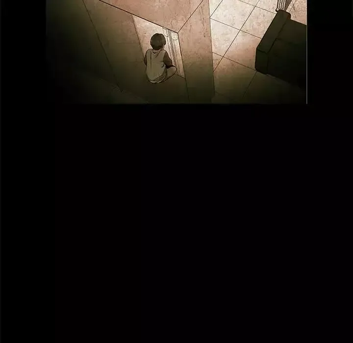 Gorgon Chapter 60 page 76 - 