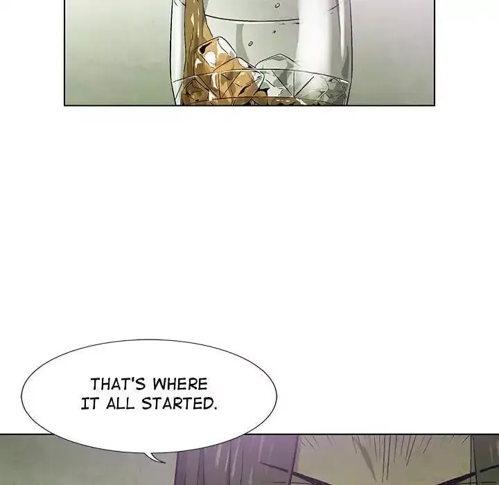 Gorgon Chapter 60 page 79 - 