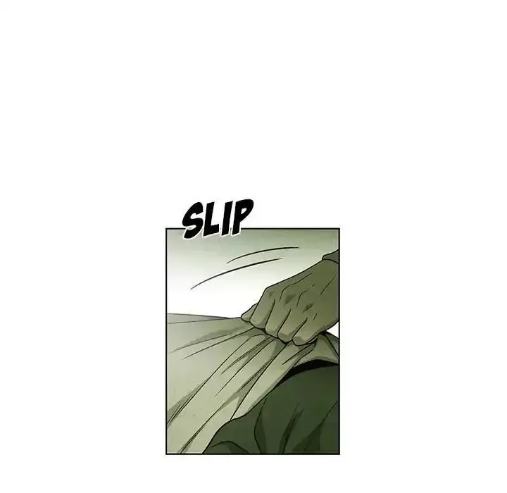 Gorgon Chapter 60 page 9 - 