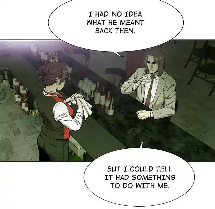 Gorgon Chapter 60 page 81 - 