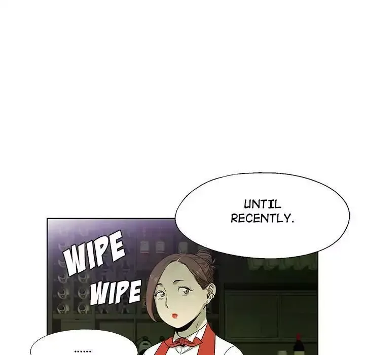 Gorgon Chapter 60 page 82 - 