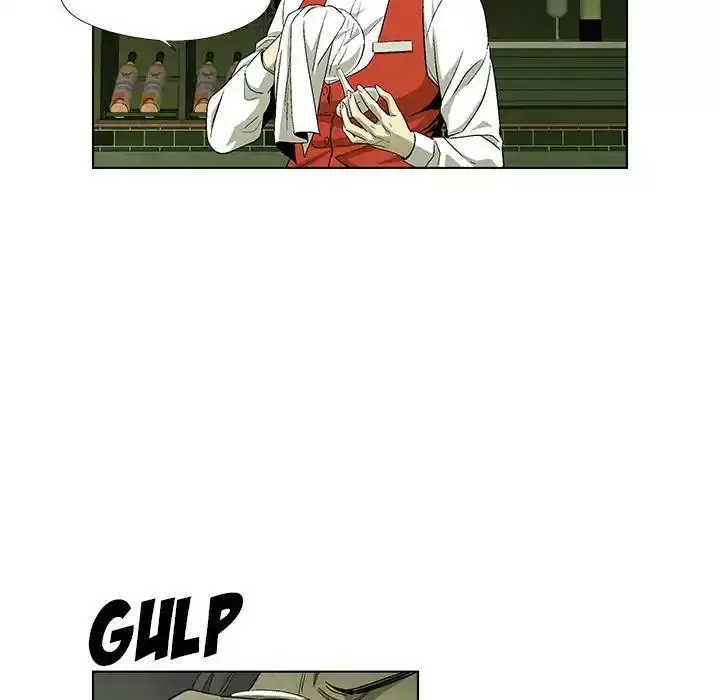 Gorgon Chapter 60 page 83 - 