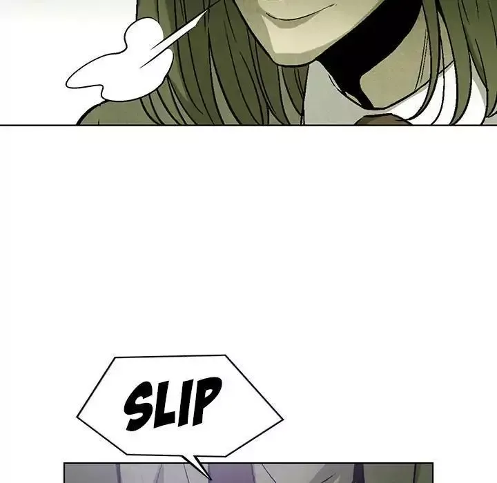Gorgon Chapter 60 page 87 - 