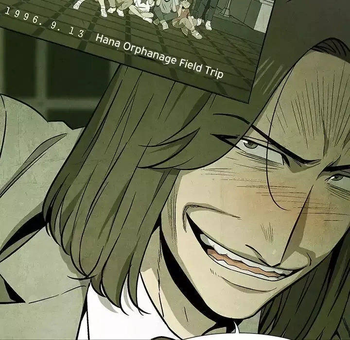 Gorgon Chapter 60 page 90 - 