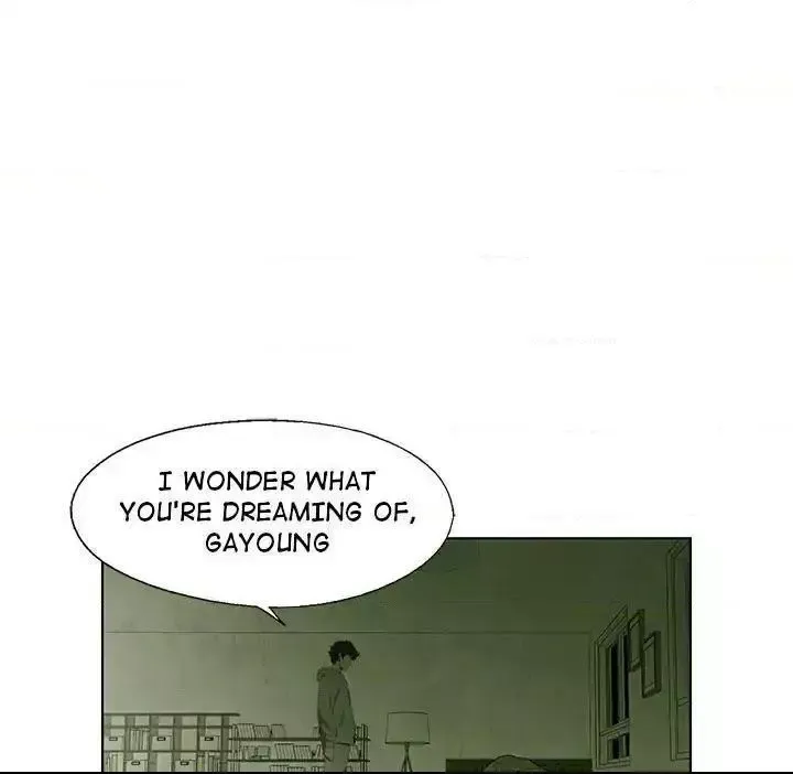 Gorgon Chapter 60 page 10 - 