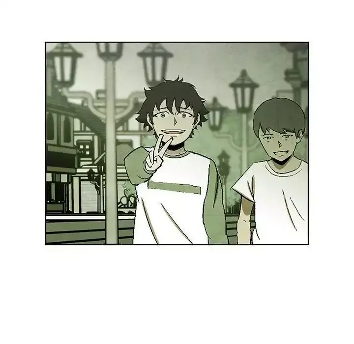 Gorgon Chapter 60 page 94 - 