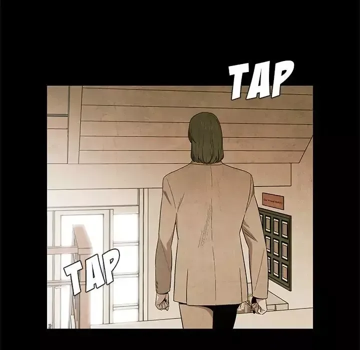 Gorgon Chapter 61 page 13 - 