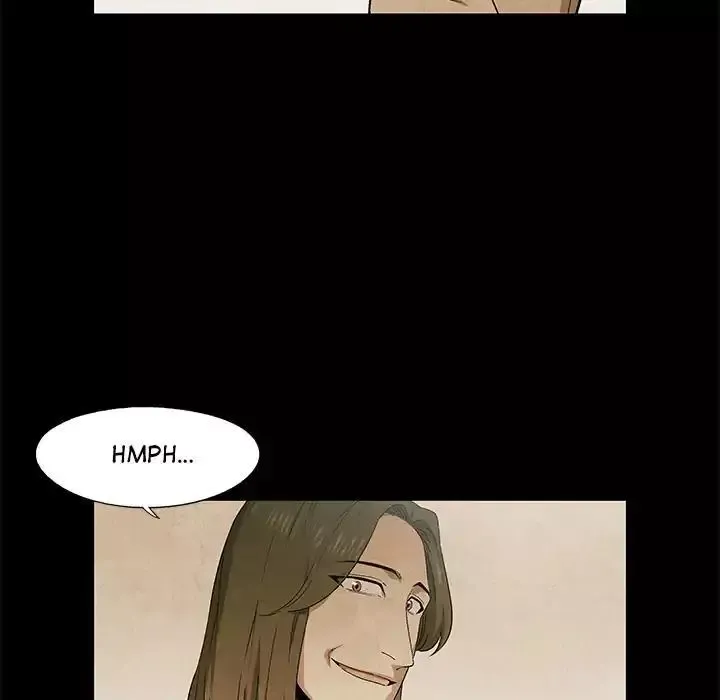 Gorgon Chapter 61 page 17 - 