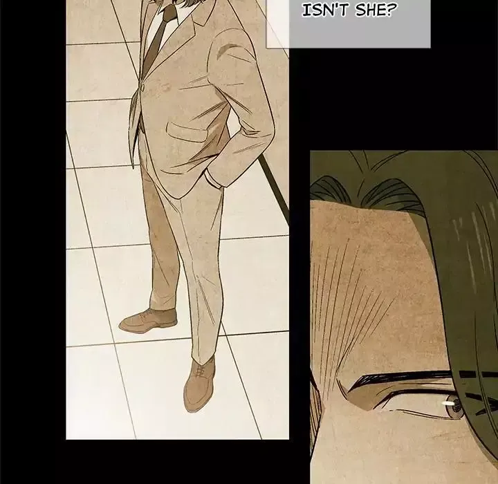 Gorgon Chapter 61 page 3 - 