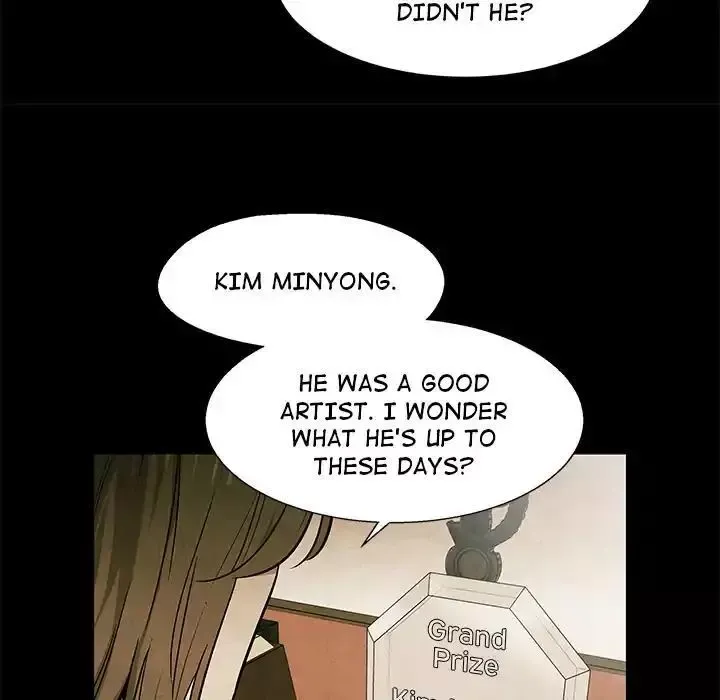Gorgon Chapter 61 page 21 - 