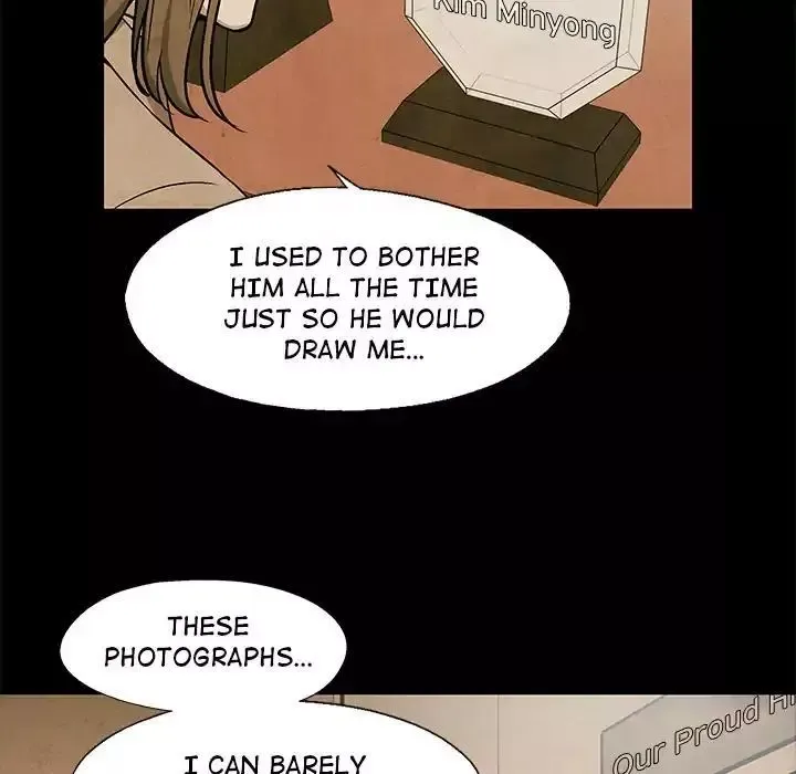 Gorgon Chapter 61 page 22 - 