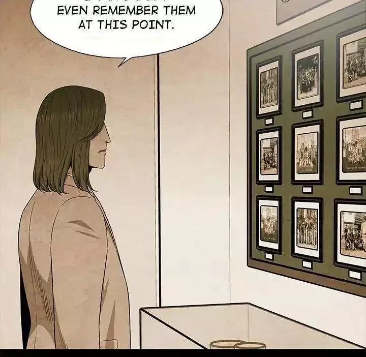 Gorgon Chapter 61 page 23 - 