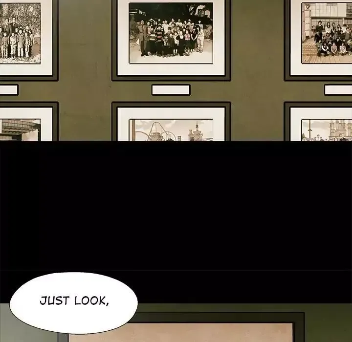 Gorgon Chapter 61 page 25 - 