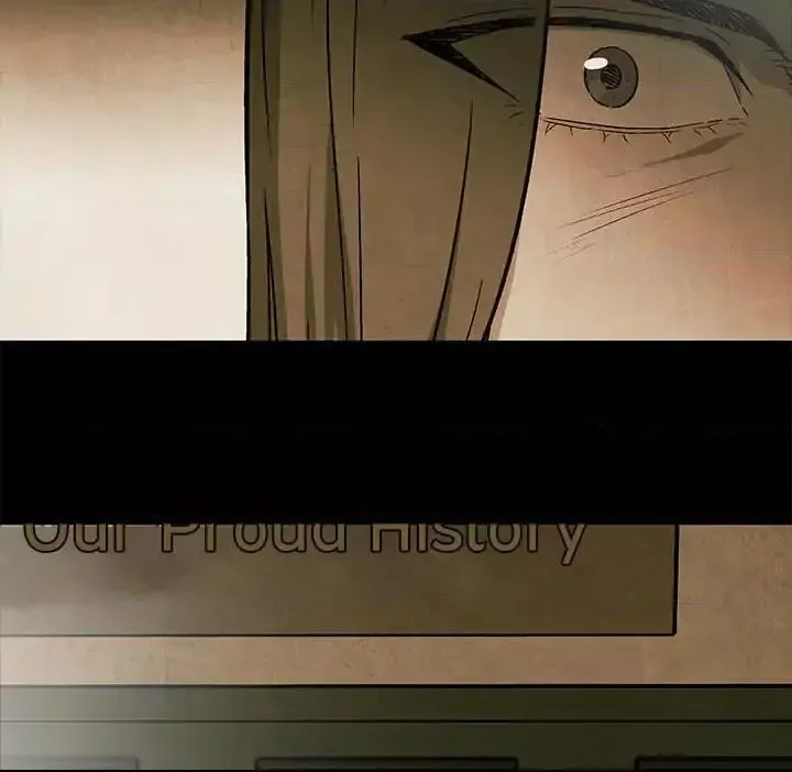Gorgon Chapter 61 page 29 - 