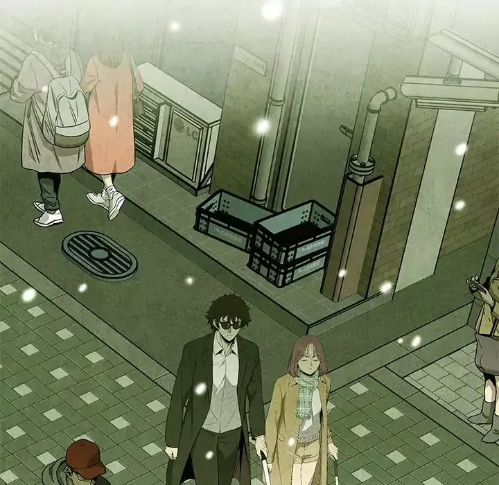 Gorgon Chapter 61 page 42 - 