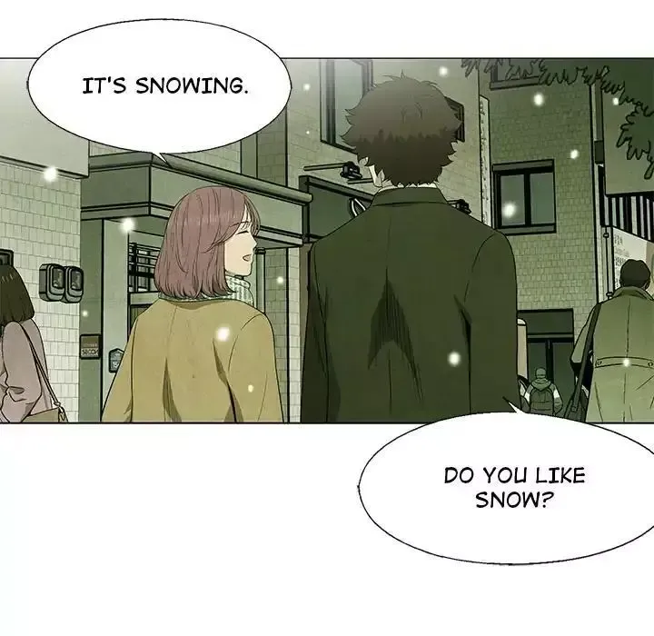 Gorgon Chapter 61 page 45 - 