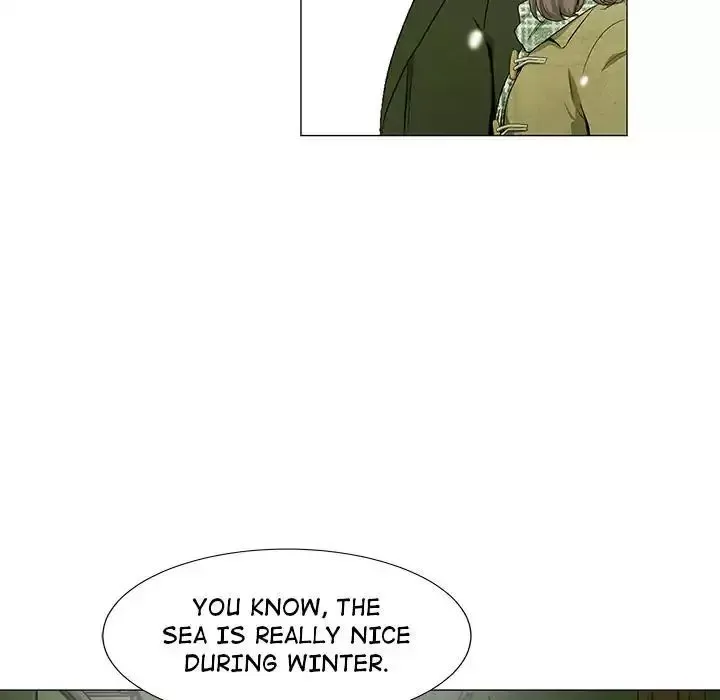 Gorgon Chapter 61 page 48 - 