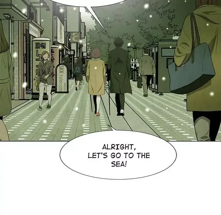 Gorgon Chapter 61 page 49 - 