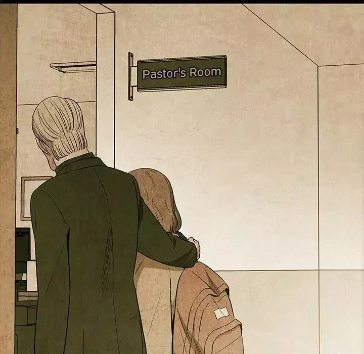 Gorgon Chapter 61 page 7 - 