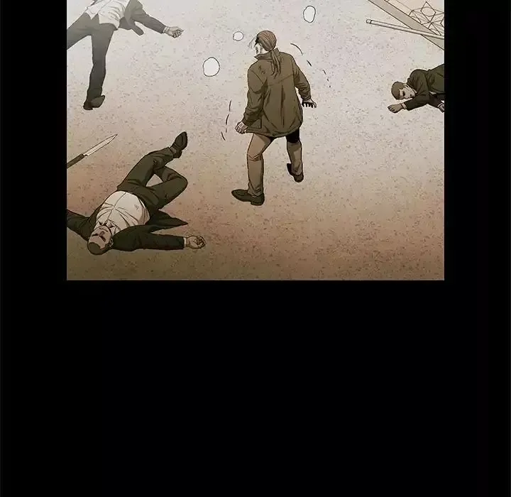 Gorgon Chapter 61 page 68 - 