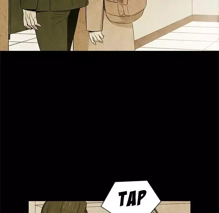 Gorgon Chapter 61 page 8 - 
