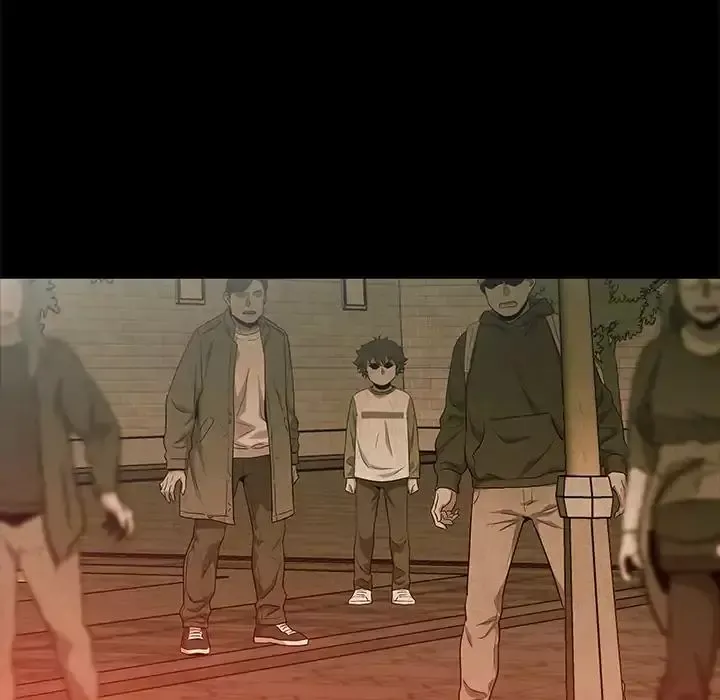 Gorgon Chapter 61 page 76 - 