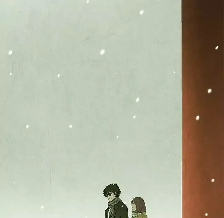 Gorgon Chapter 61 page 81 - 