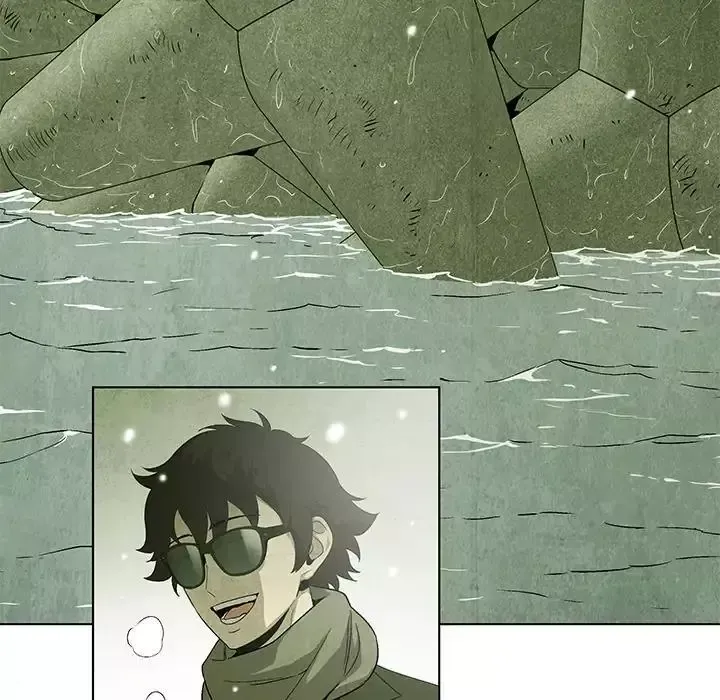 Gorgon Chapter 61 page 83 - 