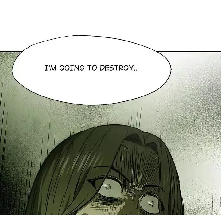 Gorgon Chapter 61 page 86 - 