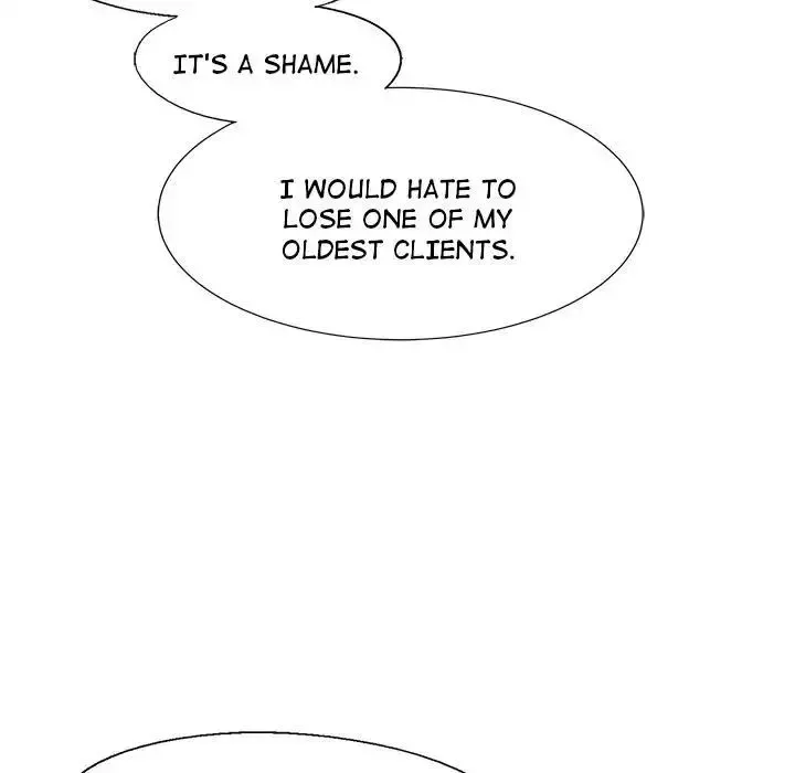 Gorgon Chapter 62 page 11 - 