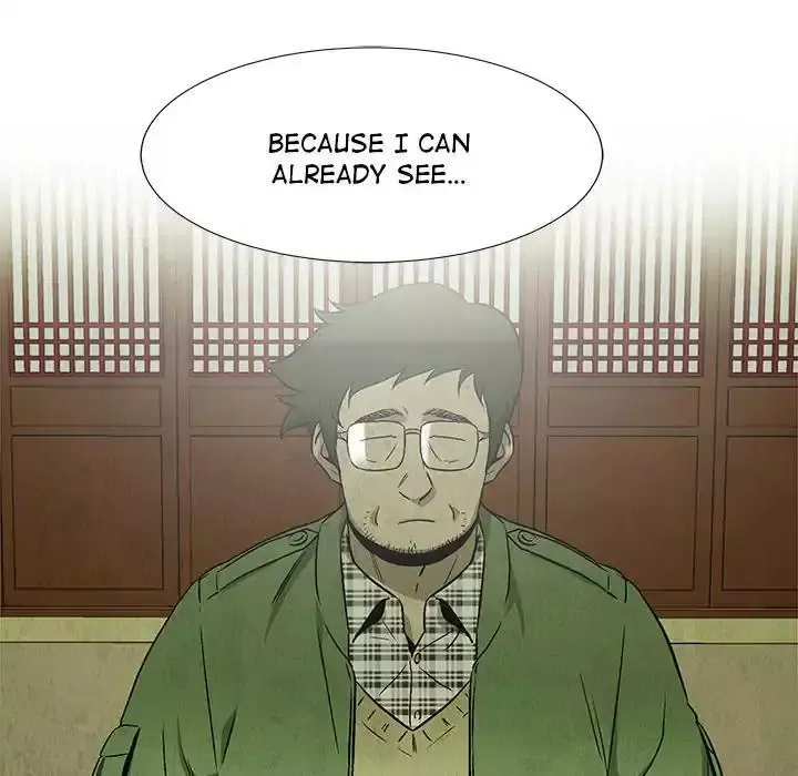 Gorgon Chapter 62 page 13 - 