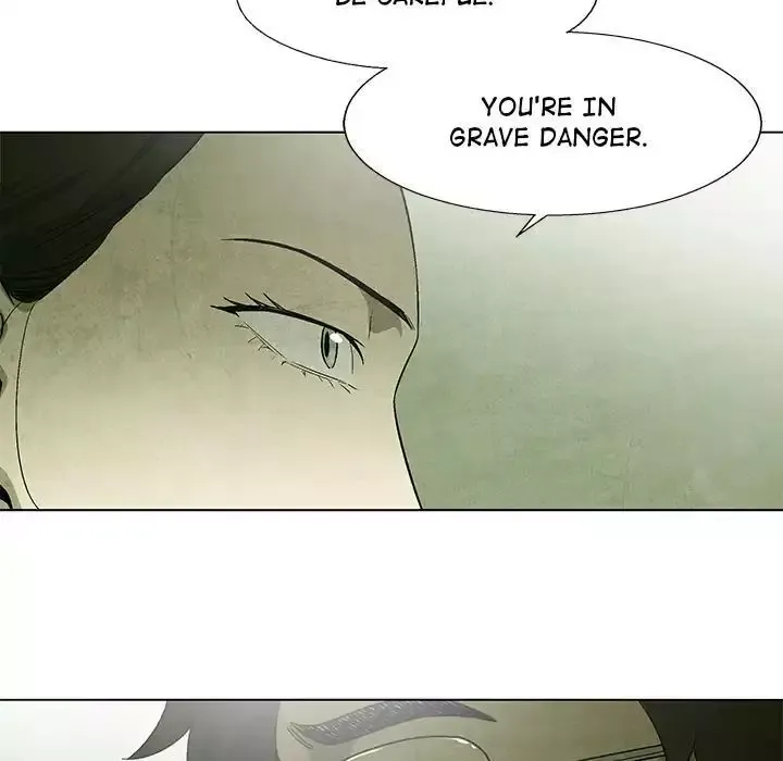 Gorgon Chapter 62 page 18 - 