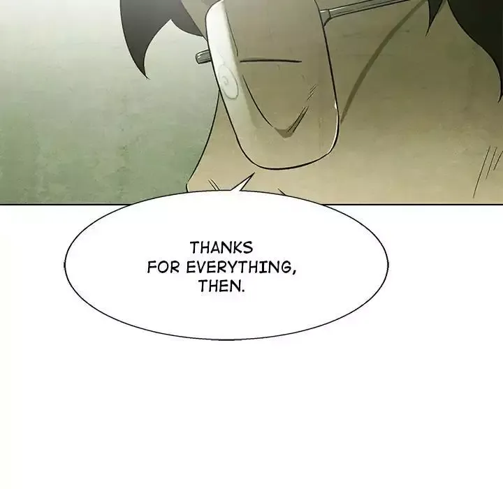 Gorgon Chapter 62 page 19 - 