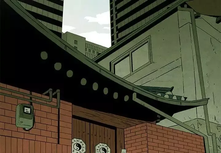 Gorgon Chapter 62 page 3 - 