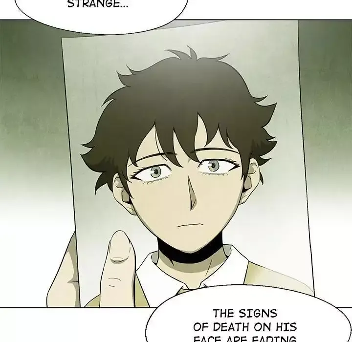 Gorgon Chapter 62 page 25 - 