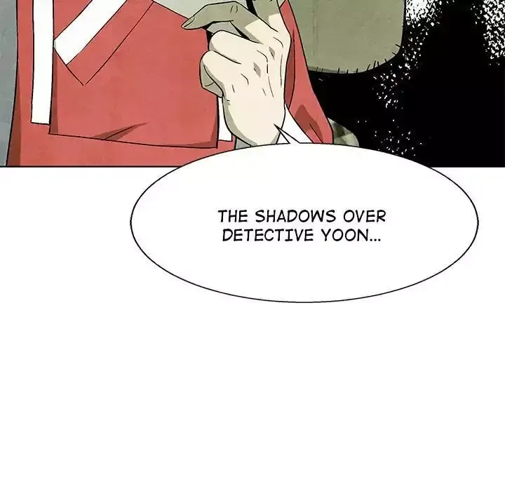 Gorgon Chapter 62 page 28 - 