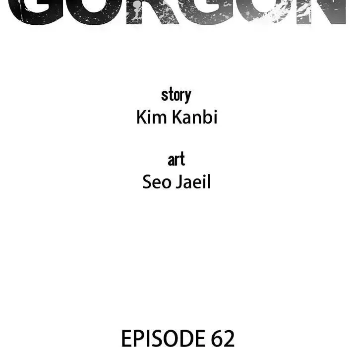 Gorgon Chapter 62 page 31 - 