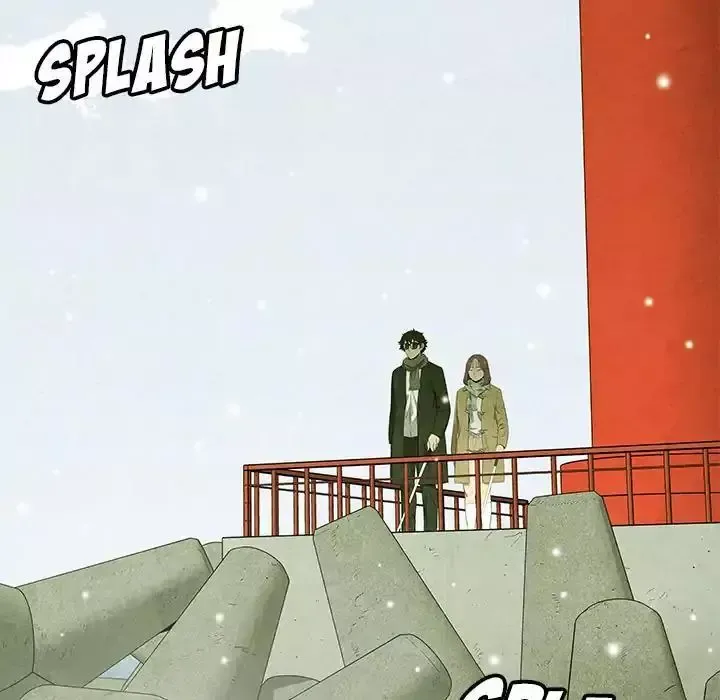 Gorgon Chapter 62 page 36 - 
